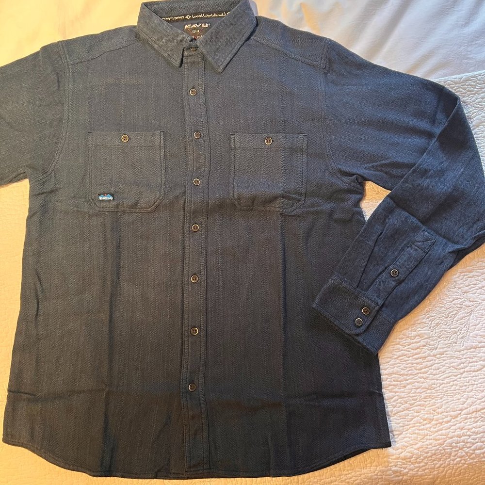 Flannel Shirt